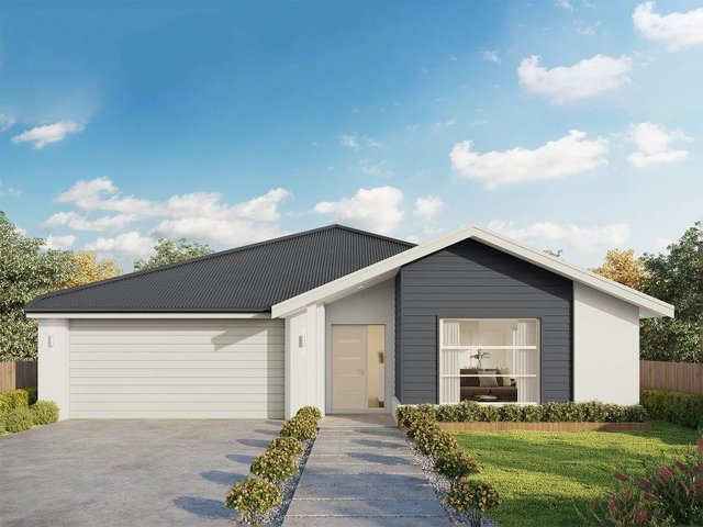 Lot 22 Batton Drive, VIC 3377