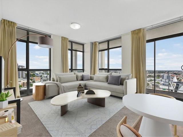 129/996 Hay Street, WA 6000