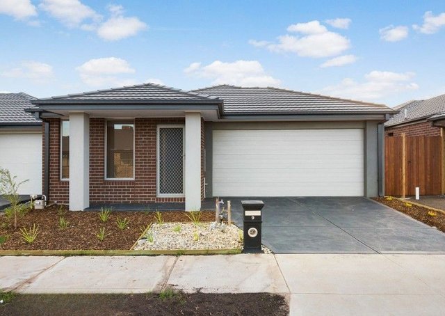 9 Magellan Crescent, VIC 3030