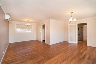 Living & Dining Room