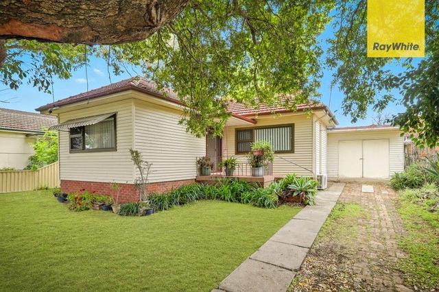 43 Clarence Street, NSW 2160