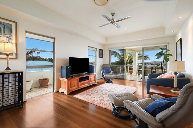 5/22 Winton Terrace, QLD 4227