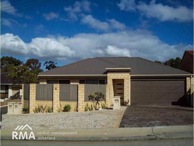 1/5 Falstaff Crescent, WA 6163