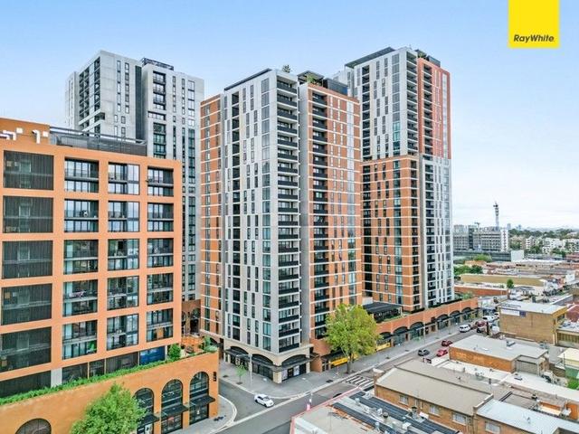 1903/2 Main Lane, NSW 2160