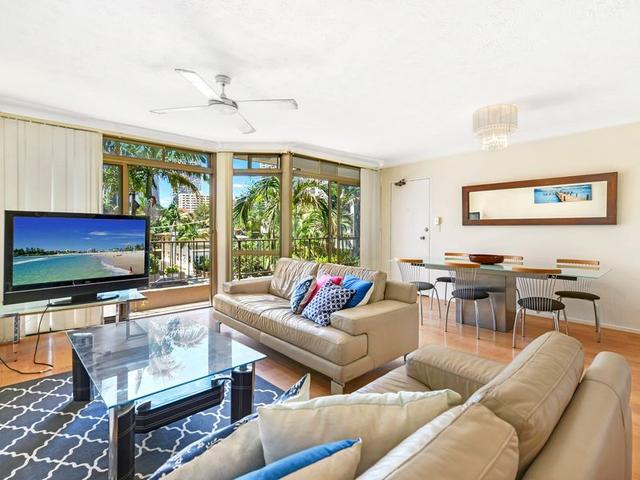 14/24 Second Avenue, QLD 4218