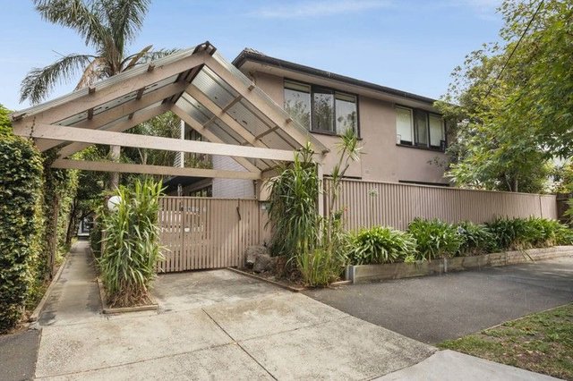 3/42 Foam Street, VIC 3184