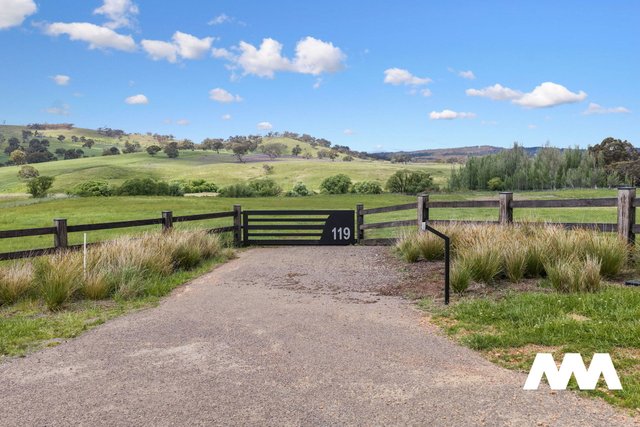 119 Harcourt Close, NSW 2620