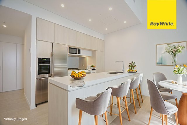 1302/11 Delhi Road, NSW 2113