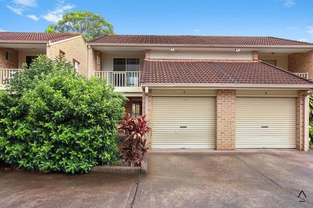 3/21 Gordon Avenue, NSW 2565
