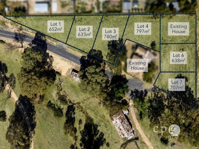 1 Watson Street, VIC 3450