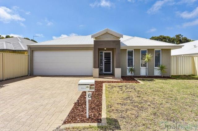 6 Caves Way, WA 6173