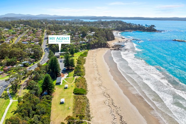 2/647 Beach Road, NSW 2536