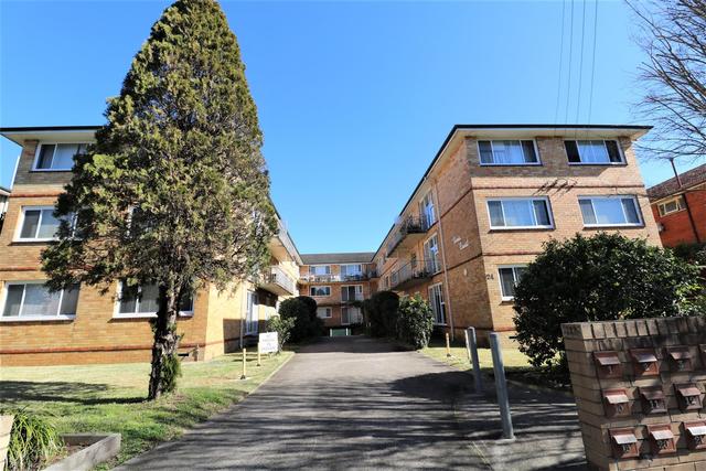 18/ 24 Chandos Street, NSW 2131