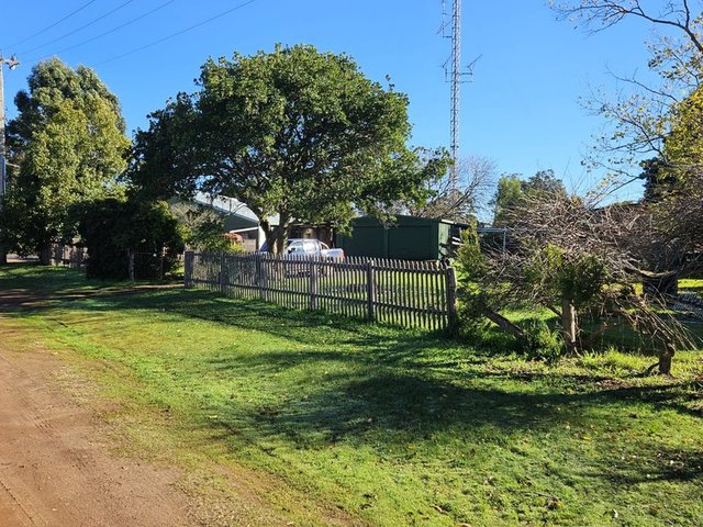 1 Gommes Lane, WA 6256