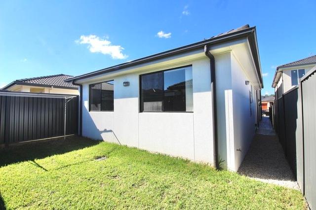GrannyFlat/15A Gowrie Street, NSW 2769
