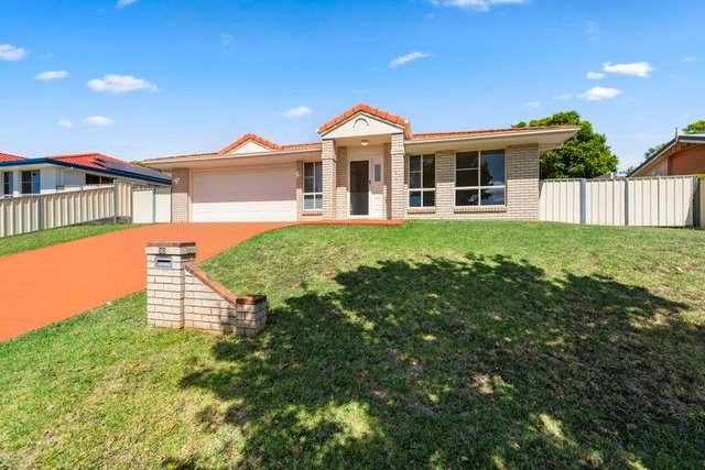 55 Broadfoot Street, QLD 4350