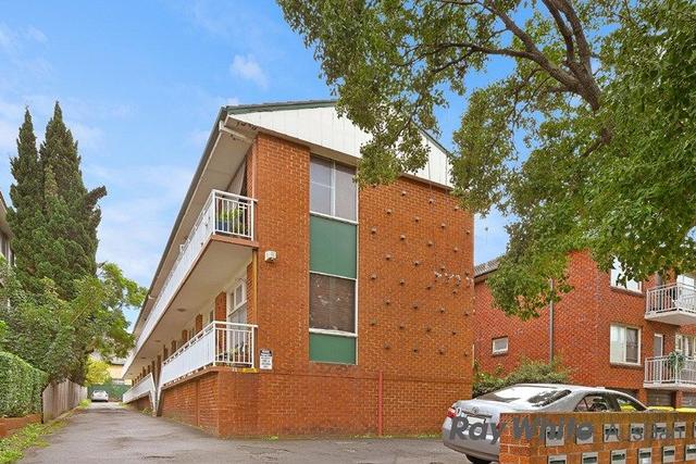 6/11 Queensborough Road, NSW 2133