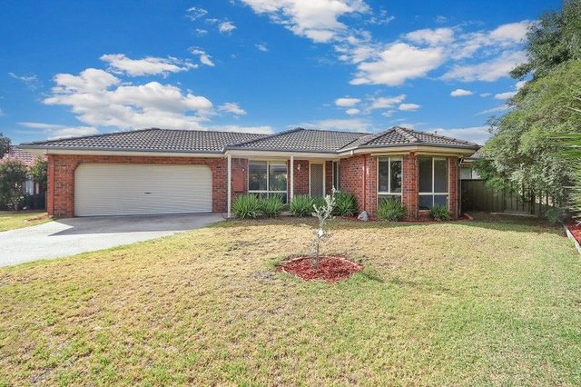 7 Koetong Crescent, VIC 3690