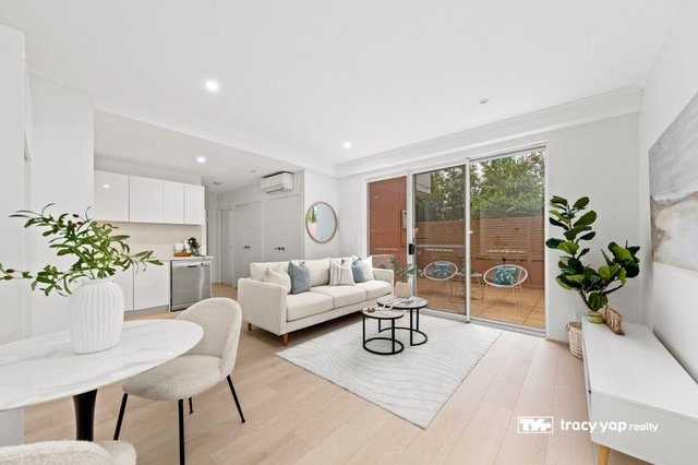 2/18 Carlingford Road, NSW 2121