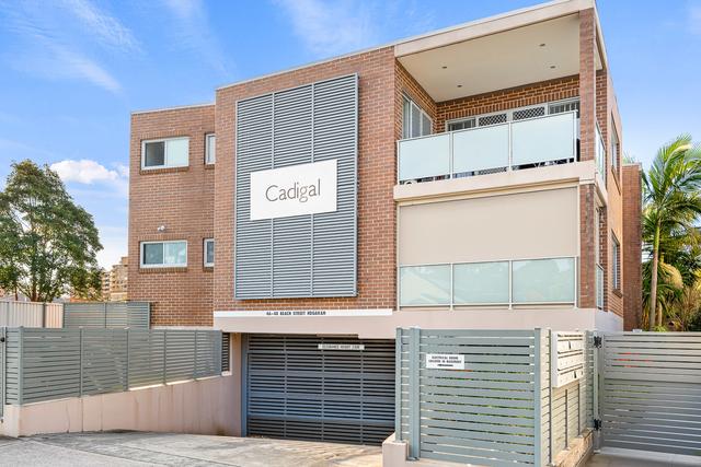 10/46 Beach Street, NSW 2217