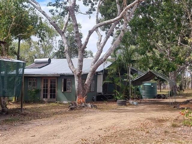 141 Vallely Road, QLD 4880