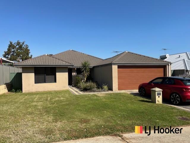 64 Beauchamp Loop, WA 6170