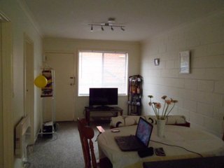 Lounge Room