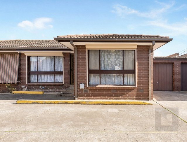 2/679 Barkly Street, VIC 3012