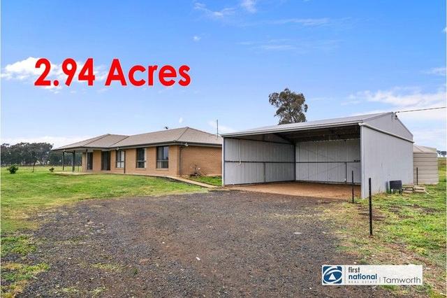 163 Soldier Settlement Road, NSW 2340