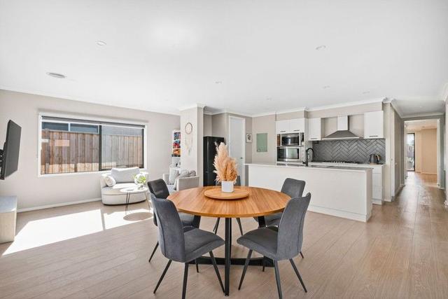 62 Element Circuit, VIC 3217
