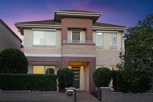 6 Northcott Avenue, NSW 2122