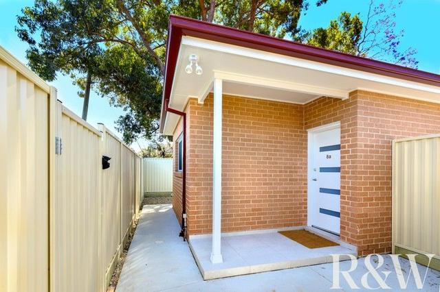 8a Westcombe Place, NSW 2766