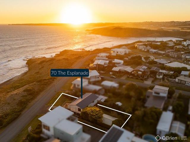 70 The Esplanade, VIC 3922