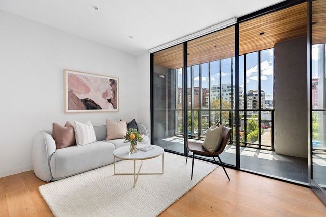 102/6 Black Street, VIC 3056