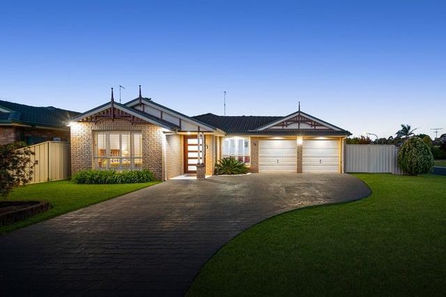 51 Bardolph Avenue, NSW 2560