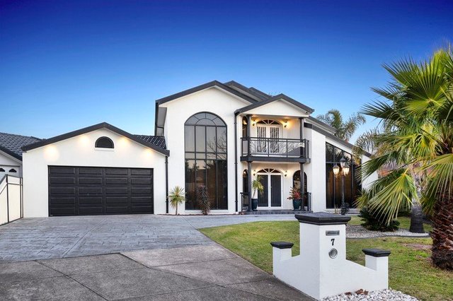 7 Meldrum Close, VIC 3038