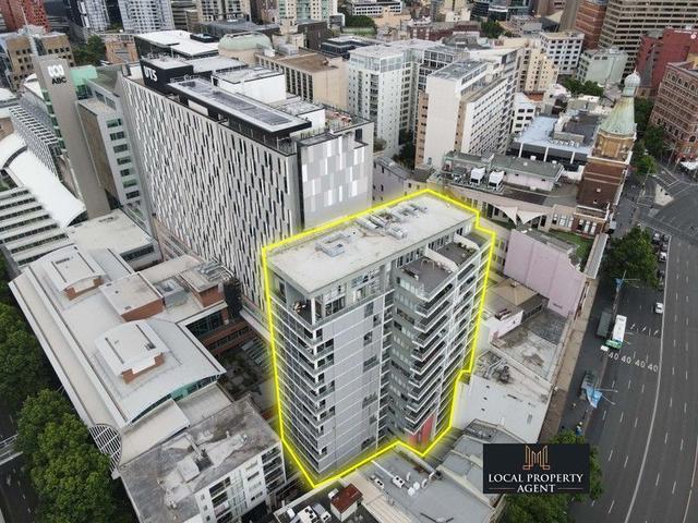 20/849 George Street, NSW 2007