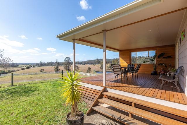 243 Mount Darragh Rd, NSW 2549