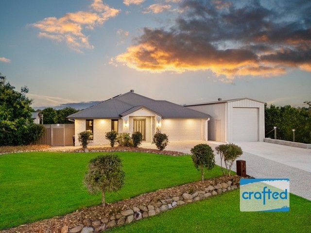 72 Melrose Place, QLD 4124