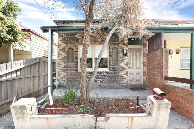 9 Collier Crescent, VIC 3056