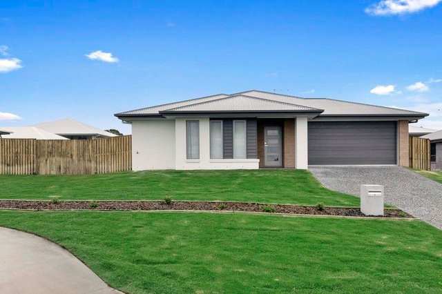 7 Katherine Way, QLD 4655