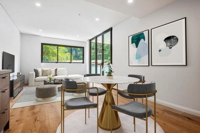 309/1454 Pacific Highway, NSW 2074