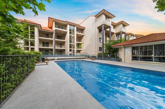54/30 Cunningham Street, ACT 2604