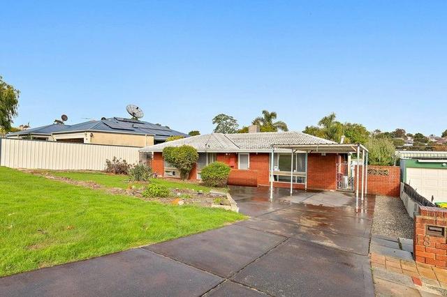 18 Morrit Way, WA 6167