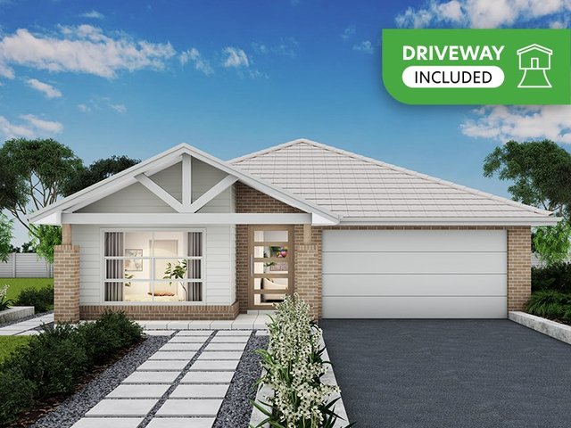 Lot 78 Baffle Crescent, NSW 2570