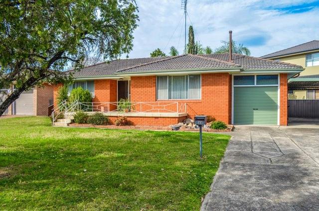 22 Kennedy Drive, NSW 2750