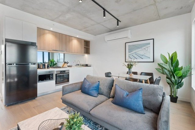 2704/43 Hancock Street, VIC 3006