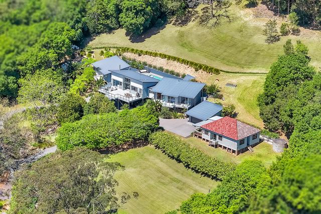 388 Oak Road, NSW 2250