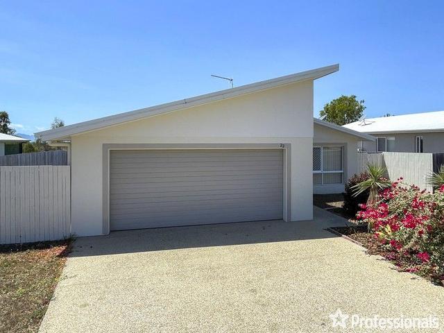 22 Sapphire Crescent, QLD 4805