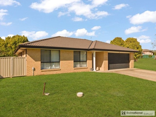 27 Tandora Street, NSW 2795